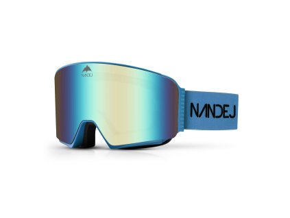 MOUNT blue rain side