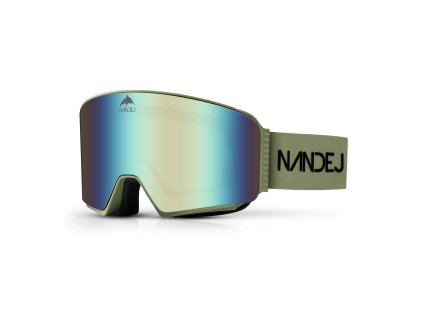 MOUNT green rain side