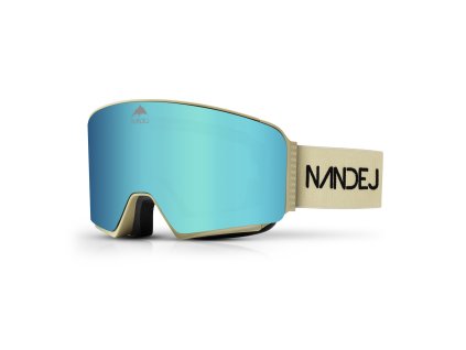 MOUNT send blue side