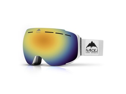 MNG white rainbow side