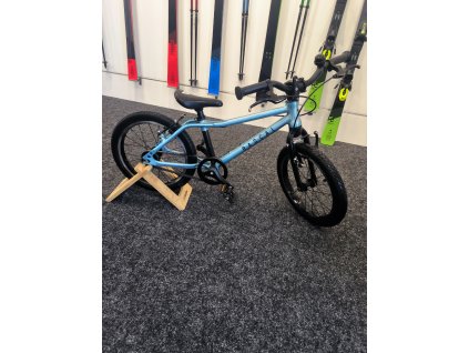 RASCAL 16" Aquamarin
