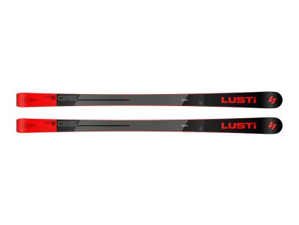 rc gs 165 cm