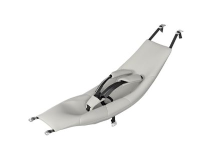 thule chariot miminkovnik infant sling 2024
