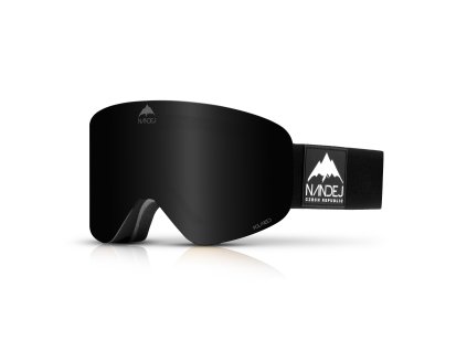 vista BLACK POLARIZED side