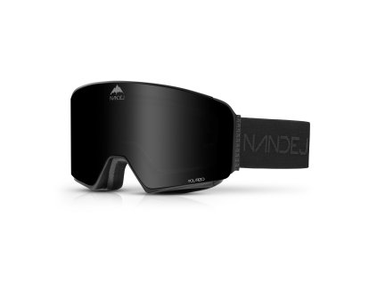 MOUNT POLARIZED SIDE