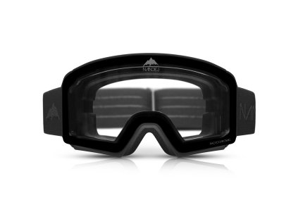 VISTA GEPARD PINK BLACK