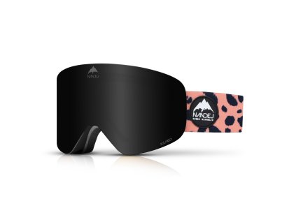 VISTA GEPARD PINK SIDE