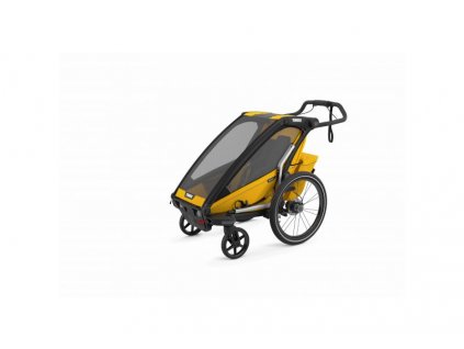 thule chariot sport 1 spectra yellow 2021 (1)