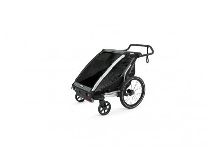 thule chariot lite2 agave 2021 (1)
