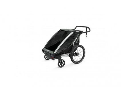 thule chariot lite1 agave 2021 (1)