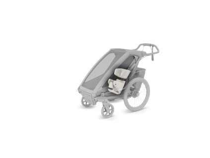 thule chariot opora hlavy a trupu g3 2024 grey (1)