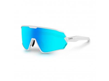 NANDEJ ACTION LESS - White/ Ice Blue