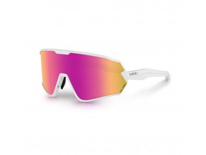 NANDEJ ACTION LESS - White/ Pink