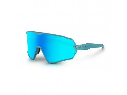 NANDEJ ACTION LESS - Blue/ Ice Blue