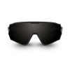 NANDEJ ACTION LESS - Black/ Polarized