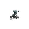 thule urban glide 3 blue
