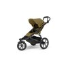 thule urban glide 3 brown