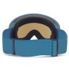 VISTA blue back