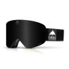 vista BLACK POLARIZED side