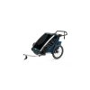thule chariot cross 2 majolica blue 2021