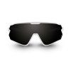 NANDEJ ACTION LESS - White/ Polarized