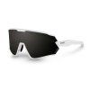 NANDEJ ACTION LESS - White/ Polarized