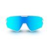 NANDEJ ACTION LESS - White/ Ice Blue