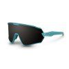 NANDEJ ACTION LESS - Blue/ Polarized