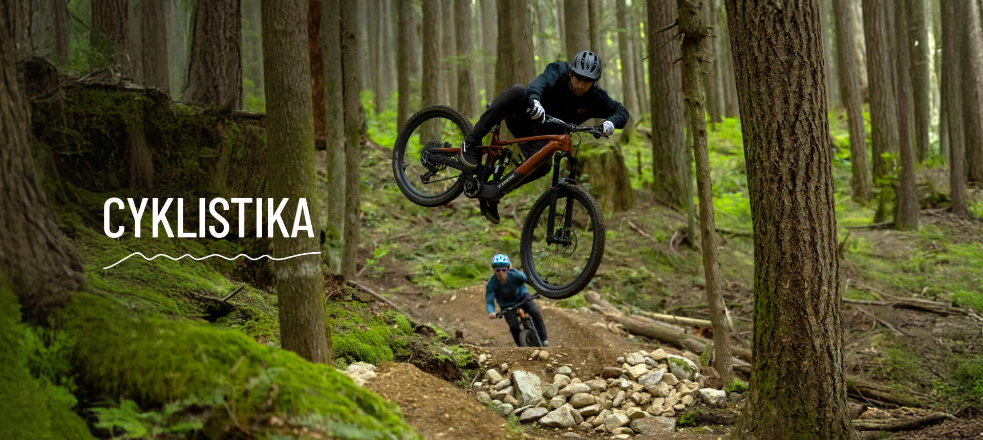 cyklistika