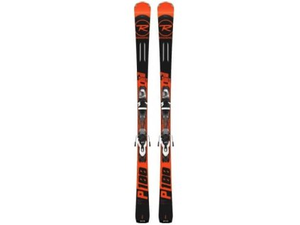 Rossignol Pursuit 100 Xpress (RAGBK02)+Xpress 10_x000D_B83 bk/wht(FCFD011)