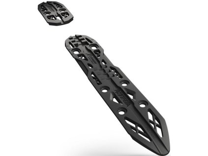 Screenshot 2024 10 16 at 13 46 22 Deska pod vázání Xcelerator Mounting plate Deska pod vázání Xcelerator Mounting plate černá 2023 snowandbike.cz