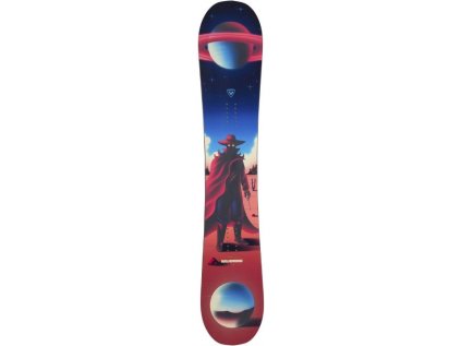 Snowaboard Rossignol Revenant Wide