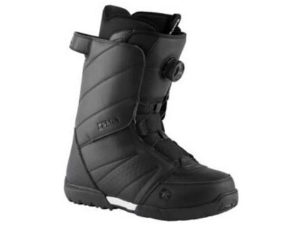 Screenshot 2024 10 16 at 14 55 27 ROSSIGNOL Botas De Snowboard Crank Boa H4 Preto EU 43 Worten.pt