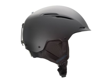 rossignol templar impacts cerna l xl
