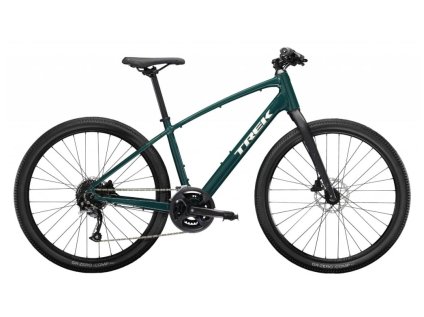 Trek Dual Sport 2 Gen 5 Juniper