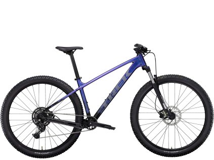 TREK Marlin 5 Gen 3 PURPLE FLIP TO TREK BLACK FADE