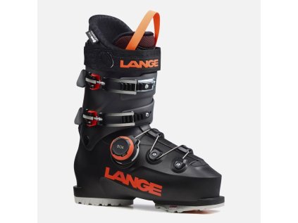 Lyžařské boty Lange Concept 11 GW BOA