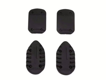 Náhradní podrážky Rossignol 98/100/102/104/J4 FLAT AP SOLE