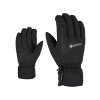 Zimní rukavice Ziener Garwen GTX, černá
