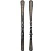 Rossignol NOVA 8 XPRESS + XPRESS W 11 GW B83 GREY BRONZE / RANPX02+FCNDW10