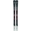 ROSSIGNOL FORZA 70' TI KONECT + SPX 14 KONECT GW B80 RED METAL / RAOPR02+FCOCS03