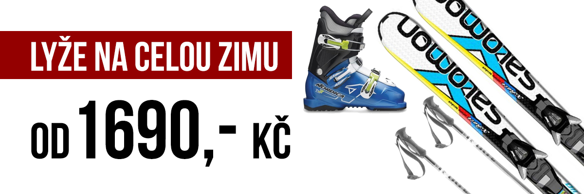 Celosezonní výpůjčka