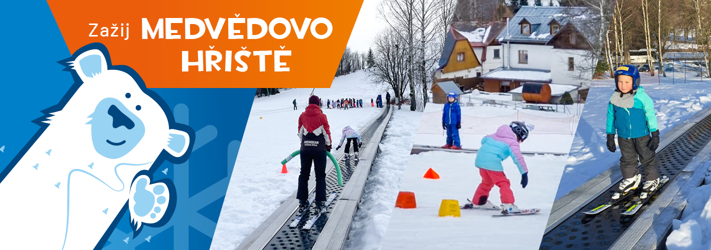 Medvědovo hřiště