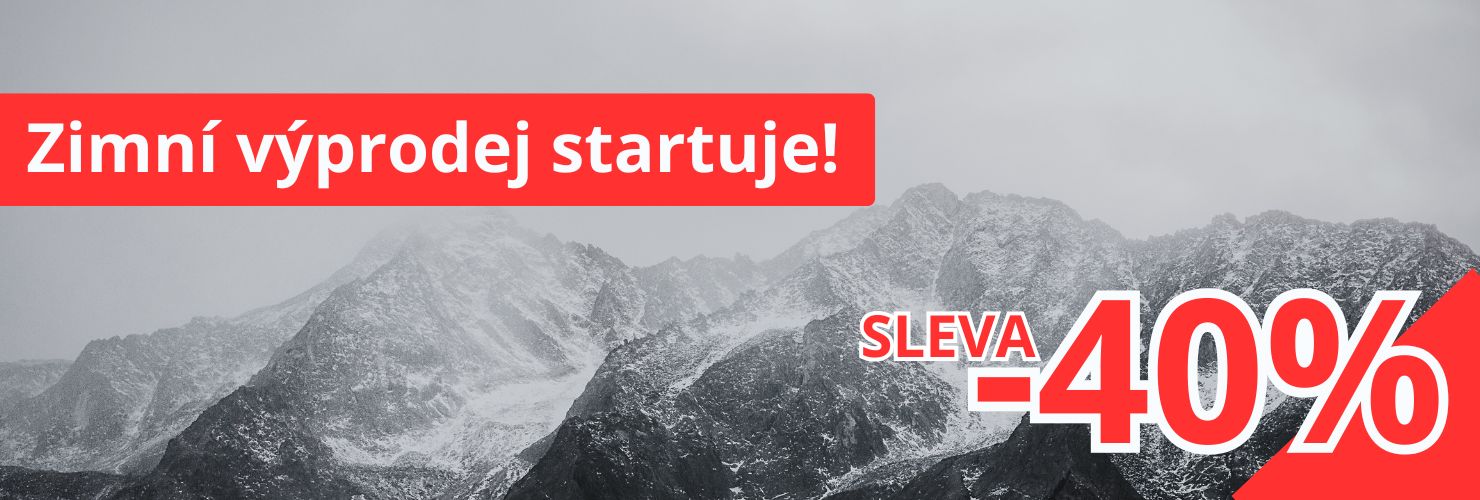 Výprodej