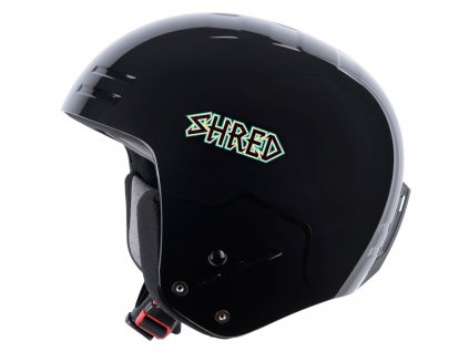 Lyžařská helma Shred BASHER SHRASTA