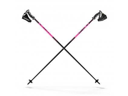 performance neon pink 110 cm