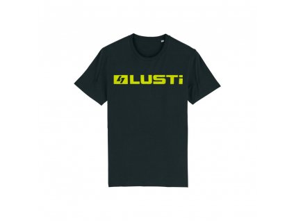 panske triko cerne m