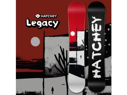 snb legacy fb