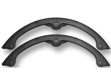 bumper snb tip and tail protection