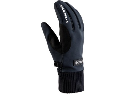 Multifunkční rukavice Viking NORTES black